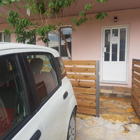 Limonero New City Apartment 2 With Private Parking Lefkáda Eksteriør bilde